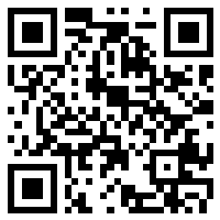 QR Code for bitcoin:1NdFtWLMJoUtVE3UcPLRFFEJNrd2uH7CgR