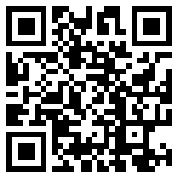 QR Code for bitcoin:1NdGbiDQPxo7P9CvhN99DYDEQEcck881U5