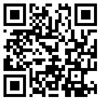 QR Code for bitcoin:1NdM1bBCZNcuCfSuZuv9atAg4MD2fdjdVN