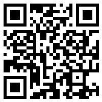 QR Code for bitcoin:1NdQWwt5yyZfvf4AChiaTr2iQd7PC7QpF6