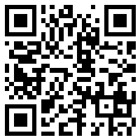 QR Code for bitcoin:1NdQcE14bPrJ3S3sU7Axk6zUr9m619JPL2