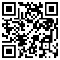 QR Code for bitcoin:1NdRAwbJ3TpFdFWHDnMPZNQrGS4g1pFYZ9