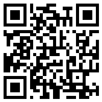 QR Code for bitcoin:1NdSLF8Hi5f1G8yCyMut9rthkvRLEHxfau