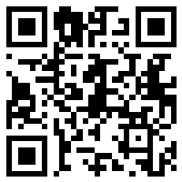QR Code for bitcoin:1NdT1oA82HvVRfeEM3MQxBxesoT4KUUQ41