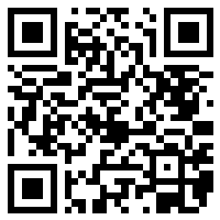 QR Code for bitcoin:1NdTJ4sjCJyriY4RyPLsaYsiRgjNRCvmvn