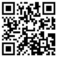 QR Code for bitcoin:1NdUnagkf1pr4bfSAnZR5fEEu2YeZFbGGb