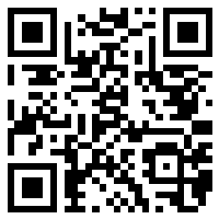 QR Code for bitcoin:1NdVBtfdPXicuFE4AUkwhf6zdvrmngini7