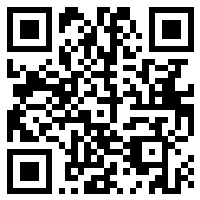 QR Code for bitcoin:1NdVqmTSBycqbZcfDgSfebiuYCwoMk6MAc