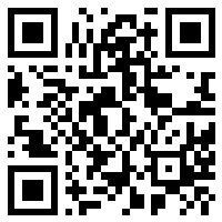 QR Code for bitcoin:1NdbaJSpxZ3iKR1ygnRoASMeVGinYPF8Pf