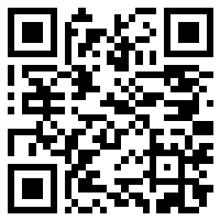 QR Code for bitcoin:1Nddm7DzRMJxd2gFFfee2LrhKN5d5VFZGG