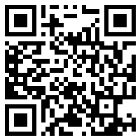 QR Code for bitcoin:1NdeTZ5bvi2FsbsX4Quk1LqtkPg4WPwSpQ