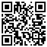 QR Code for bitcoin:1NdeTb3NBCdT284gXTGh9P82iXwH9Y7pju