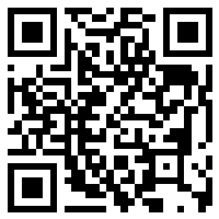 QR Code for bitcoin:1NdfdQG9pCnaWHm9oqGBfP6aKVkQLoaQ2s