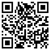 QR Code for bitcoin:1Ndmch51V6sQdccBrxB7vGTsfcXsWu2MiP