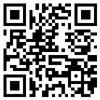 QR Code for bitcoin:1NdnL3jLB6hGd6zMUQ7ChbKC3bDq2RgvTo