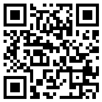 QR Code for bitcoin:1Nds3sTgdBbqsphK99XsiAgabmVbtXLncA