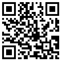 QR Code for bitcoin:1NdsKoCyK9WwAzz2Fw2CWtr4HxyFzyGzPC