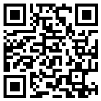 QR Code for bitcoin:1NdsutvHSnFxpVkAq7UqSUhatEaaBHRgr2