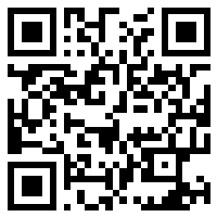 QR Code for bitcoin:1NdyZZH2GVTbDk9k91hYTiHMdLurDyVRXw