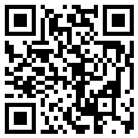 QR Code for bitcoin:1Ne5eeDYirc4kD2L69hg3qBRHbfuwY4JB9