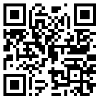 QR Code for bitcoin:1Ne7PjnsSFdvEH7C7HQHMsqBTFFm4JWABL
