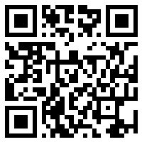 QR Code for bitcoin:1Ne8GkX1uEDWFnrAF6dASNXTGFYgER4CL7