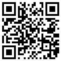 QR Code for bitcoin:1NeBTYrRAGQC9mugphxGGfN4iNkibPstoS