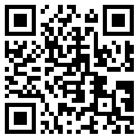 QR Code for bitcoin:1NeCtinnD4EvfPRvU9demCaDPNEHbZXQWo