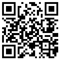 QR Code for bitcoin:1NeDEBvdfYa7Dh6ArZ83UmeZdVZkPbRAo7