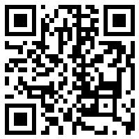 QR Code for bitcoin:1NeDFNs7SwqDRXE3vim11LCV1Hsib1YrQq