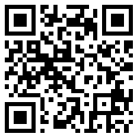 QR Code for bitcoin:1NeDLUtABA5U4DJ32ctVcq3VoEupTAStu6