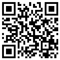 QR Code for bitcoin:1NeDoHT3ZLZXHNW4TQjuYVHkKmw3RawC5u