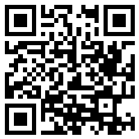 QR Code for bitcoin:1NeDqp7M4SZfwD2NnDy4osap1vr2bms7Ss