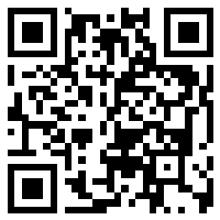 QR Code for bitcoin:1NeGWuyjnrAvFCReiALLVEBpohGsZaBUQE