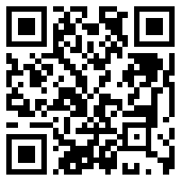 QR Code for bitcoin:1NeJhTc7c9PLrJmGzr6kebUjsVn3ToJSSA