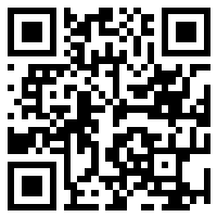 QR Code for bitcoin:1NeNX9hKnX1vCHokf3ejgsAvBVwzNPD1BA