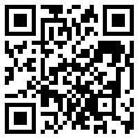 QR Code for bitcoin:1NeNrLVRabKEYwQPUDEgiDTJVk7vz1XCAM