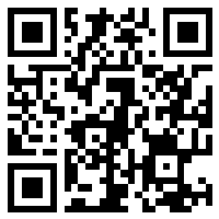 QR Code for bitcoin:1NeRKCCUvz6k6AVduL7yQvxT2KEEpsQi2i
