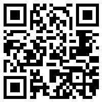 QR Code for bitcoin:1NeUtn64yv5DEJrSbbnN87hR4jnC14fQFU