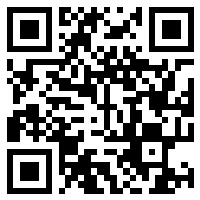 QR Code for bitcoin:1NeVWtckauo24v46j1R2DX5Ec17DPqsPN6