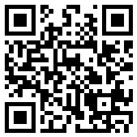 QR Code for bitcoin:1NeVy9uGa6NJwySZJEhFaWSeppAMWKVnmq