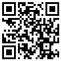 QR Code for bitcoin:1NeYqxcMJvjWfA9aJRZktMmSFodUGksZL5