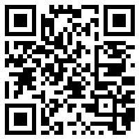 QR Code for bitcoin:1NedMgidLkWUDYmCYCgrVbz5LgzM6CKbVM