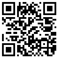 QR Code for bitcoin:1NeeD3VtgXBFvbSzeN484fvWiicDcZUaMW