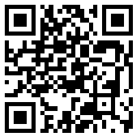 QR Code for bitcoin:1NeesmGTeu7a1D6UMH9W5sEdtu99bwCZGX
