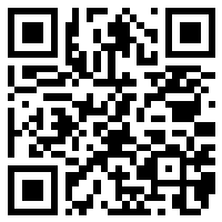 QR Code for bitcoin:1NegN4CDNsd9fXVXWpVxN6D1YYkTiGVK7k