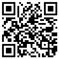 QR Code for bitcoin:1NehFXJRPbvFFJ2f3o9ays8MFmTH9hV3t8