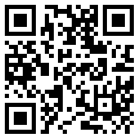QR Code for bitcoin:1NehmBQbc4a6K75G5PMCiCCtZLLBACG4UY