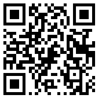 QR Code for bitcoin:1NejCc4BigWMCZZqhxwaUm1H2iFAUbUDYz