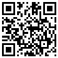 QR Code for bitcoin:1NepqYigVcZ7MxWnPxWASGWMvqQ11QAzGu